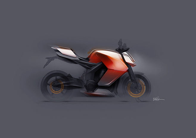 Design，Motorcycle，vehicle，