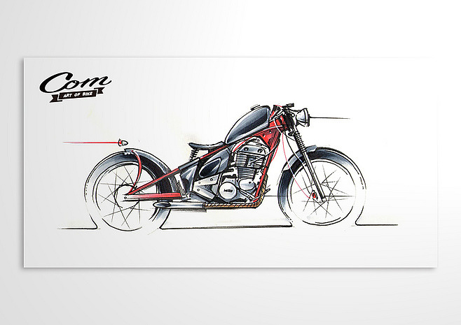 Design，Motorcycle，vehicle，