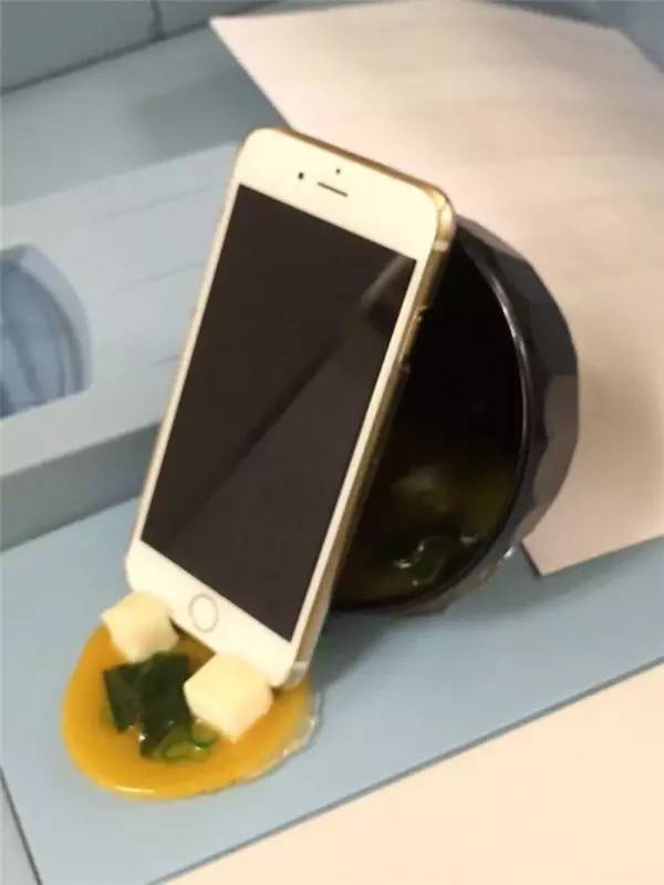 General image，Mobile phone shell，Food modeling，originality，lifelike，