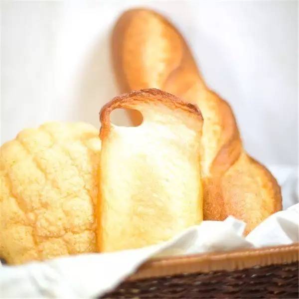 General image，Mobile phone shell，Food modeling，originality，lifelike，