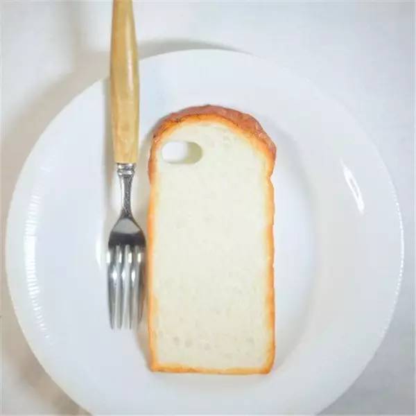 General image，Mobile phone shell，Food modeling，originality，lifelike，