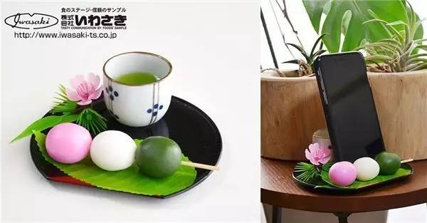 General image，Mobile phone shell，Food modeling，originality，lifelike，