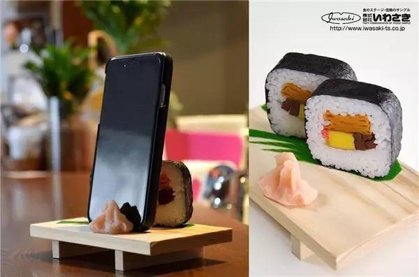 General image，Mobile phone shell，Food modeling，originality，lifelike，