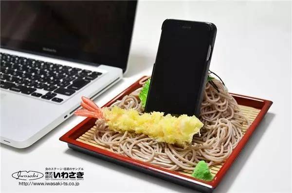 General image，Mobile phone shell，Food modeling，originality，lifelike，