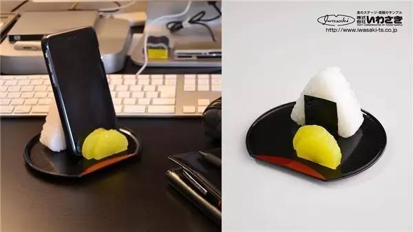 General image，Mobile phone shell，Food modeling，originality，lifelike，