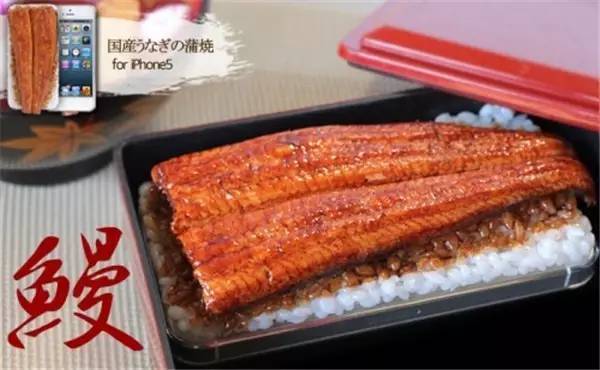 General image，Mobile phone shell，Food modeling，originality，lifelike，