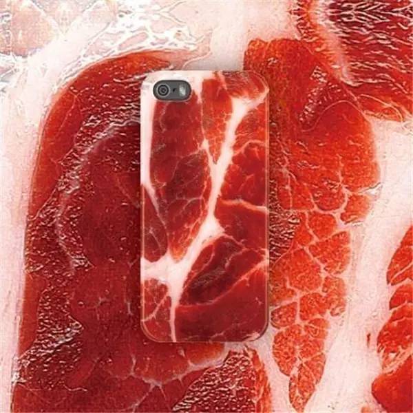 General image，Mobile phone shell，Food modeling，originality，lifelike，