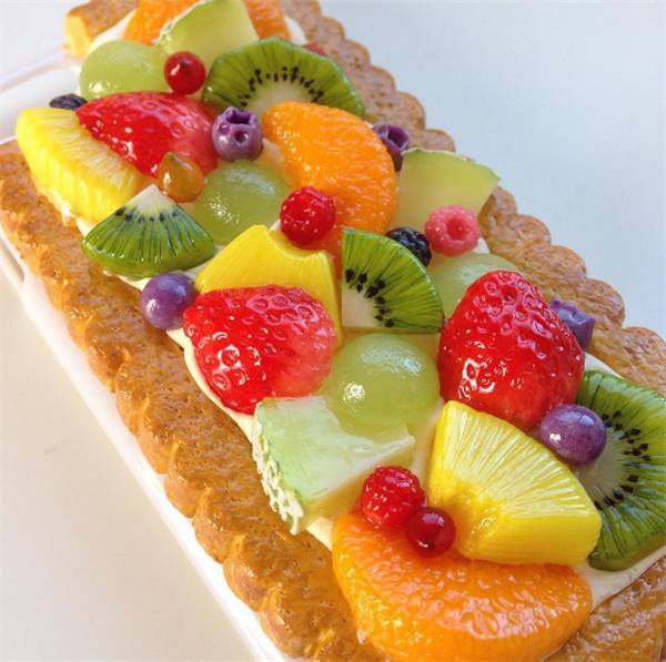 General image，Mobile phone shell，Food modeling，originality，lifelike，