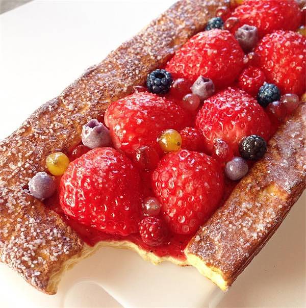 General image，Mobile phone shell，Food modeling，originality，lifelike，