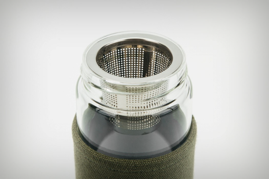 glass，good-looking，Making tea in Puxiang，drink water，