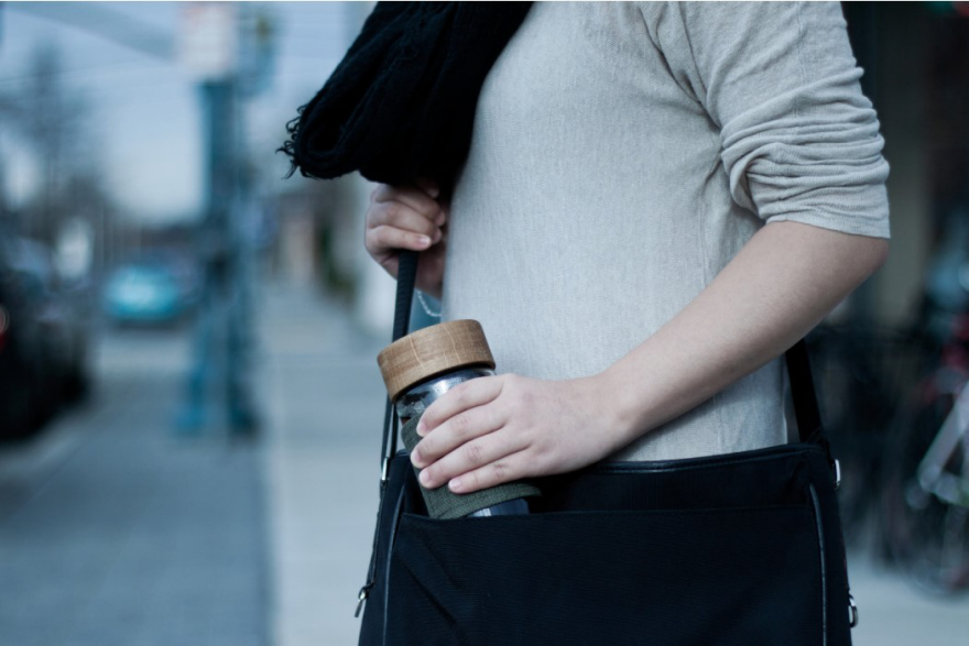 glass，good-looking，Making tea in Puxiang，drink water，