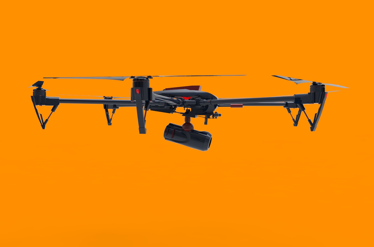 UAV，fire control，concept，student，