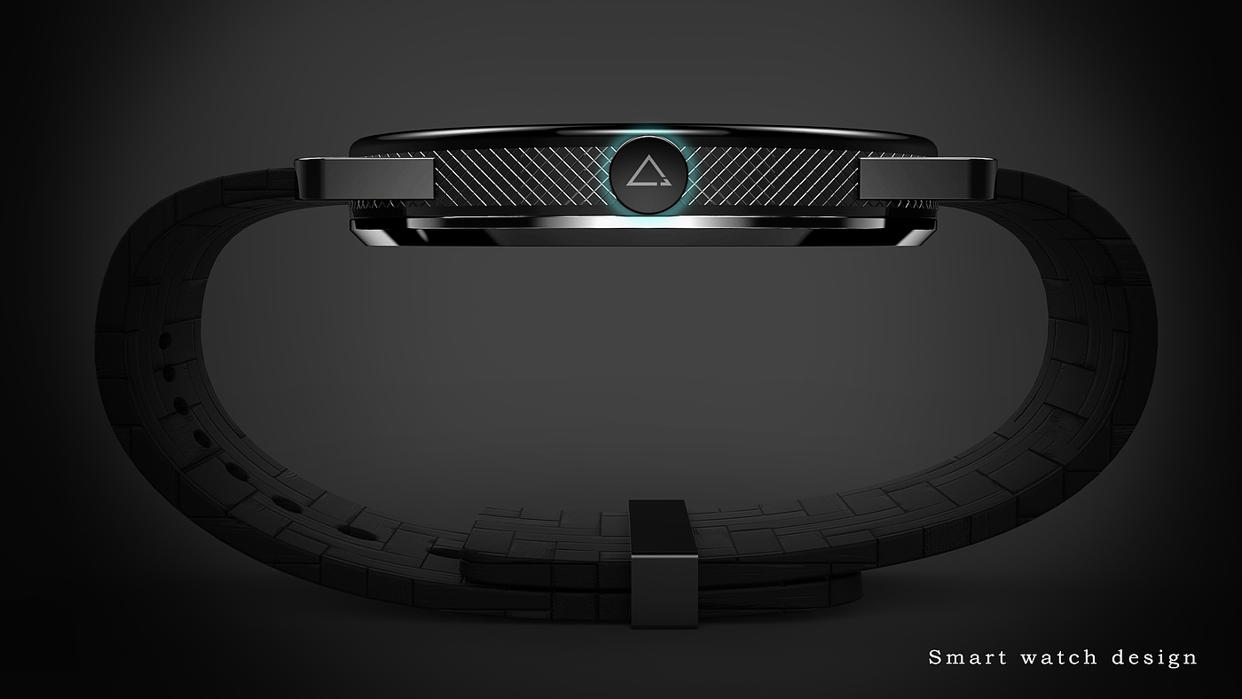 Wrist watch，