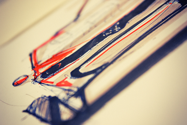 City taxi，conceptual design，Hand drawn，General image，facilitate，industrial design，