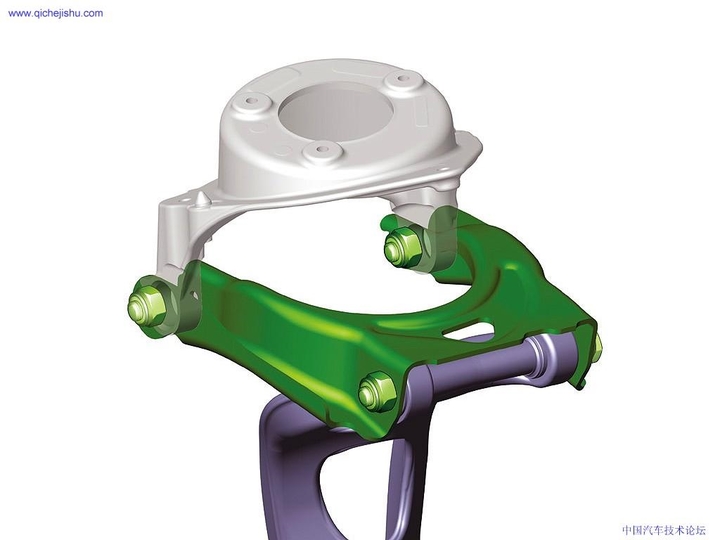 Automobile design，Perspective view，