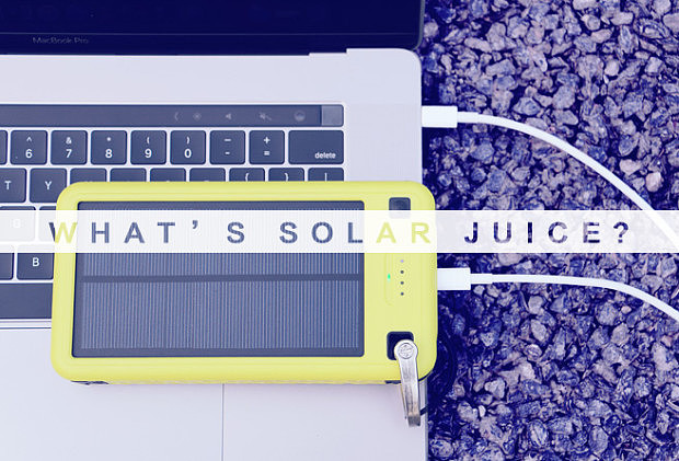 portable source，