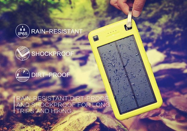 portable source，