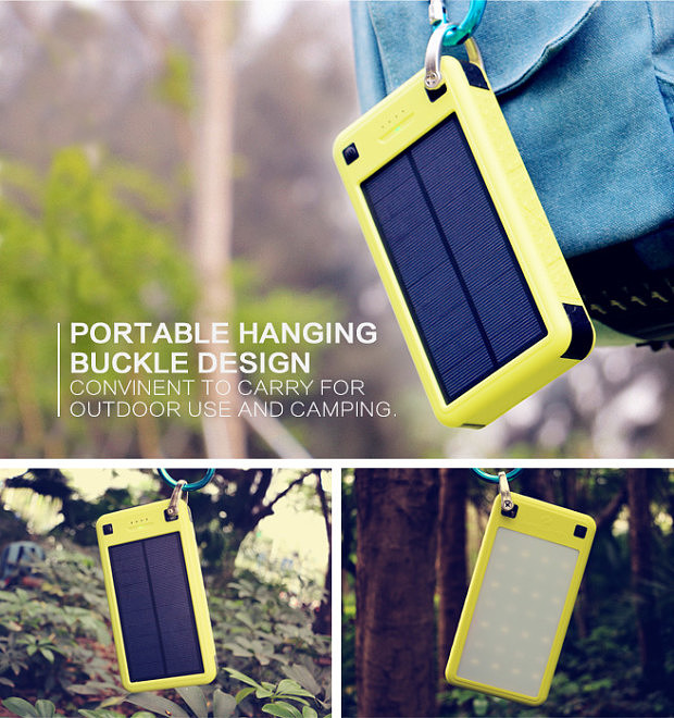 portable source，