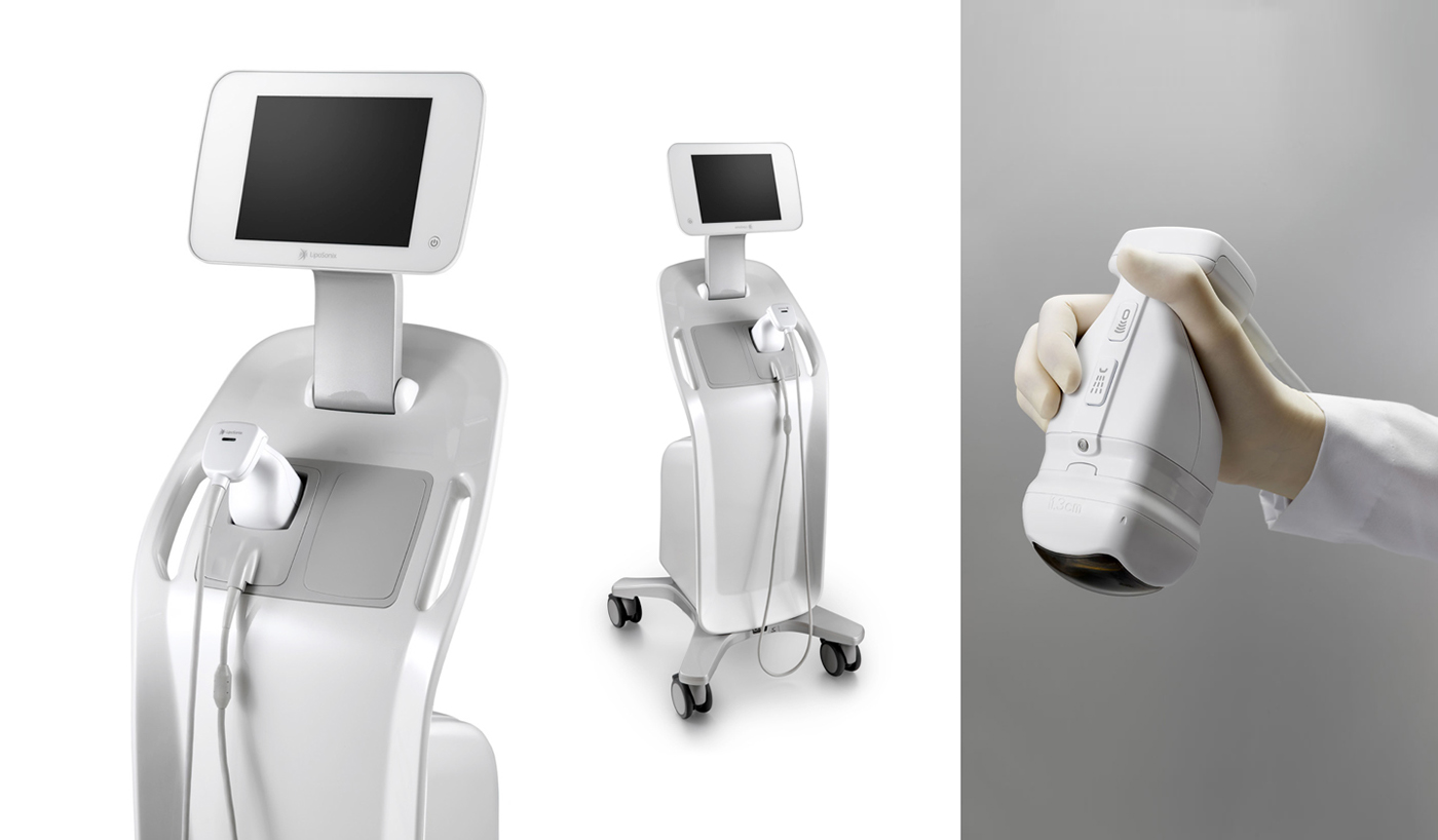 Seattle，Tactile team，Thermoplastics，Slimming system，idea，great，industrial design，award-winning work，