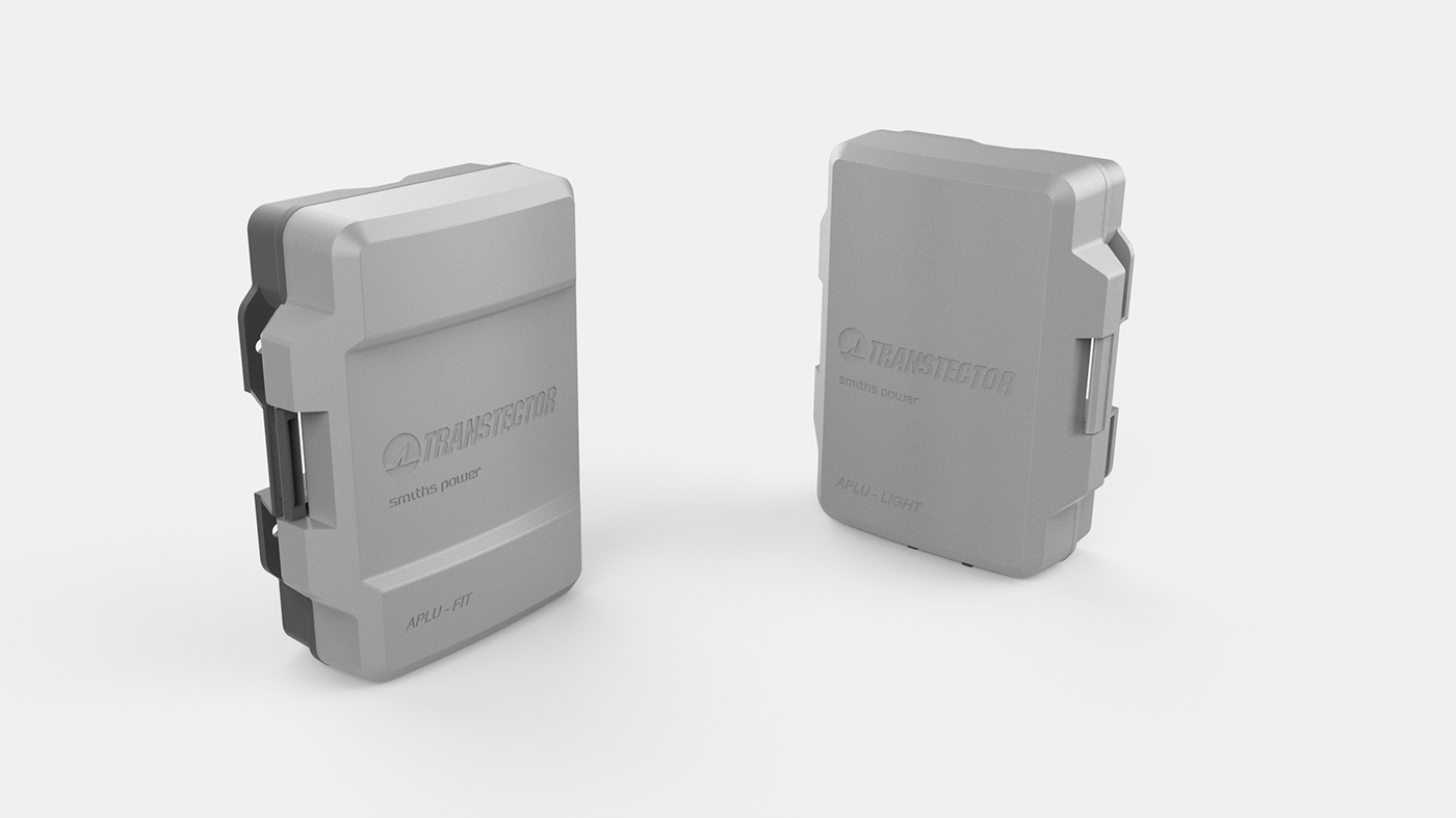 Professional equipment，Data line，Over current protection device，Protection box，industrial design，