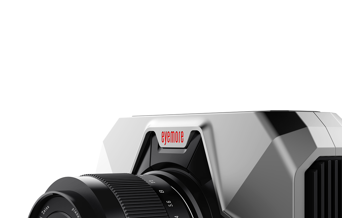 eyemore，live broadcast，camera，General image，Human eye engine，