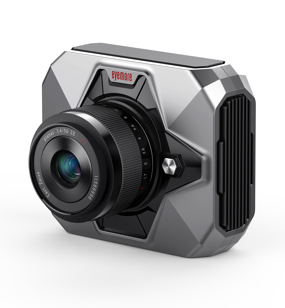 eyemore，live broadcast，camera，General image，Human eye engine，