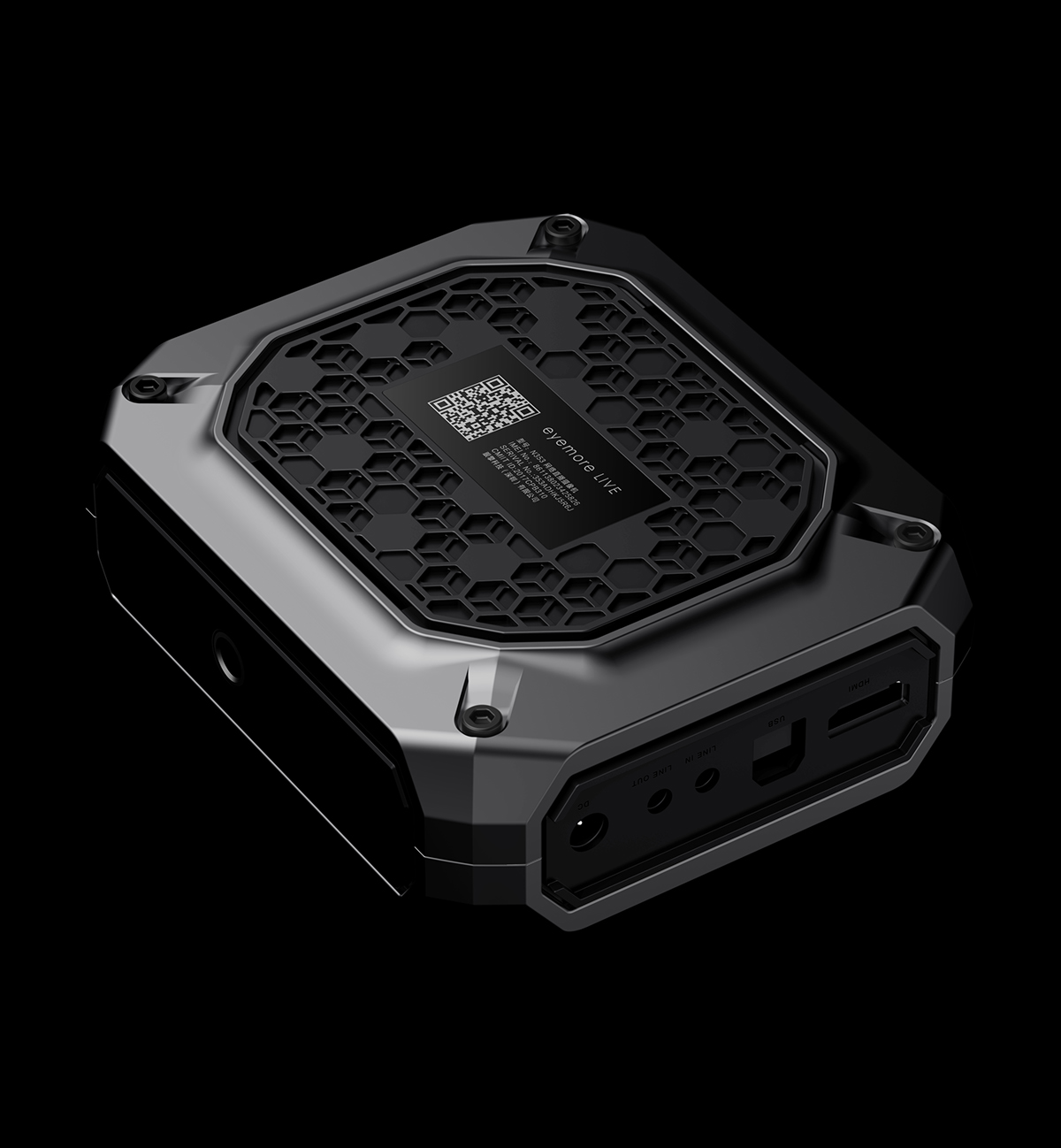 eyemore，live broadcast，camera，General image，Human eye engine，