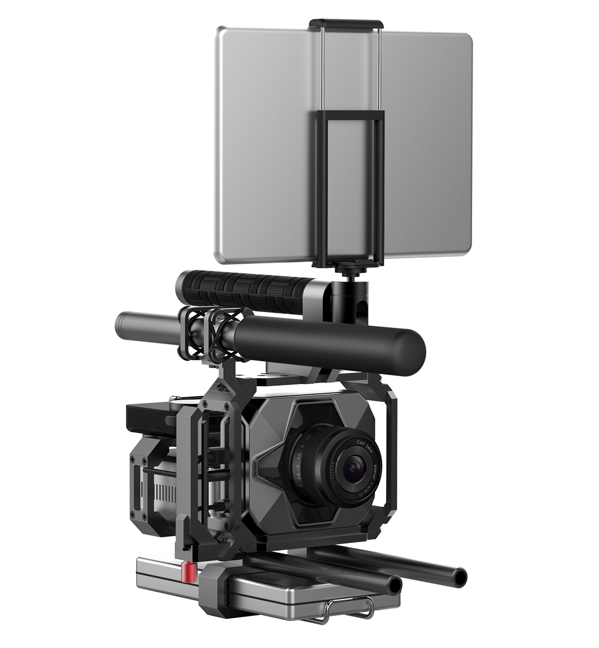 eyemore，live broadcast，camera，General image，Human eye engine，