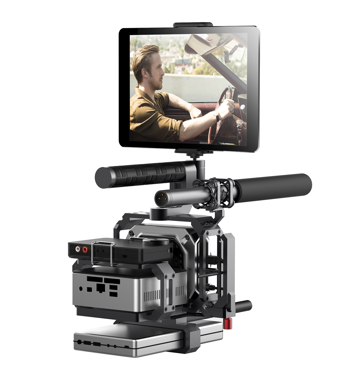 eyemore，live broadcast，camera，General image，Human eye engine，