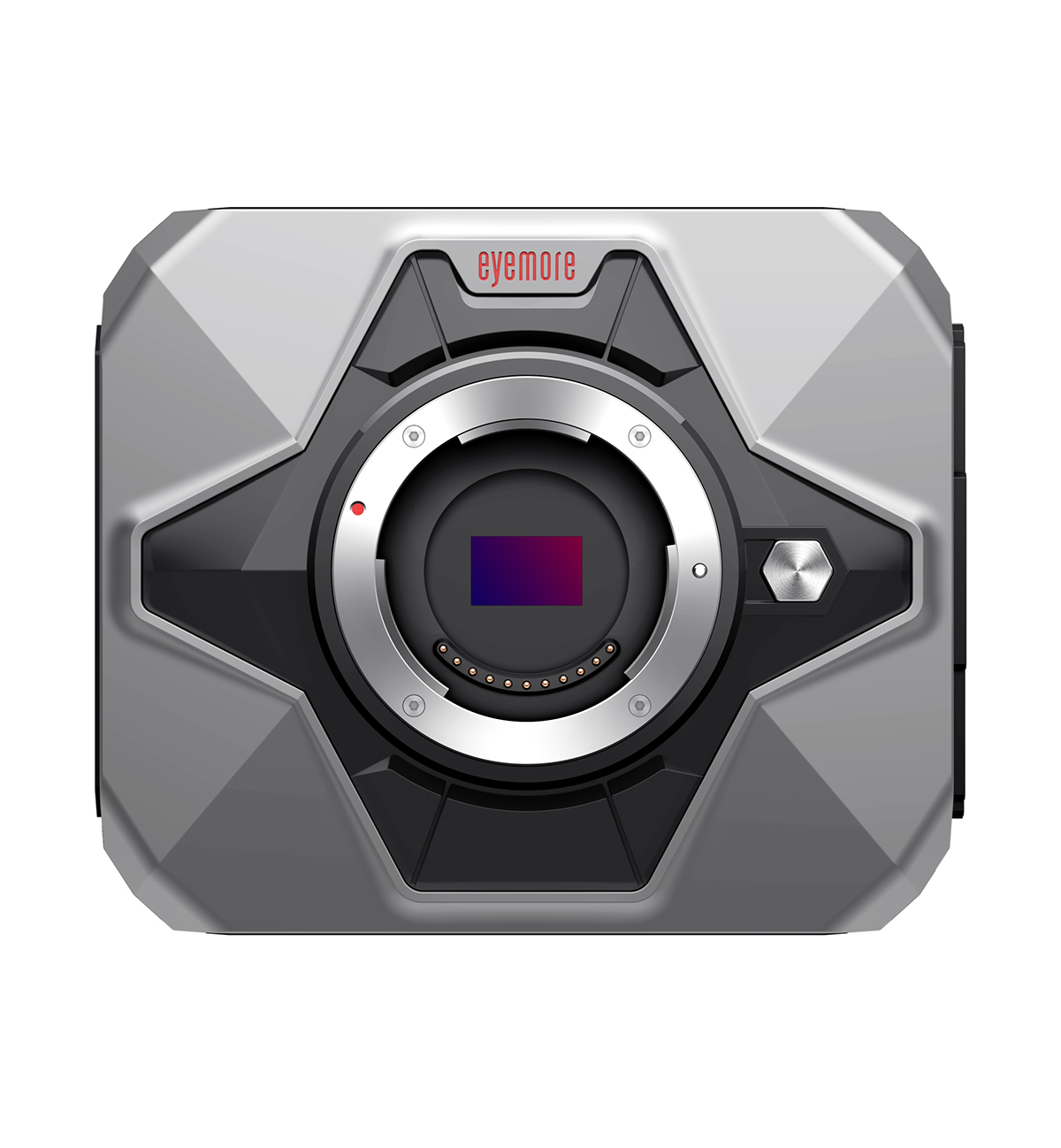 eyemore，live broadcast，camera，General image，Human eye engine，