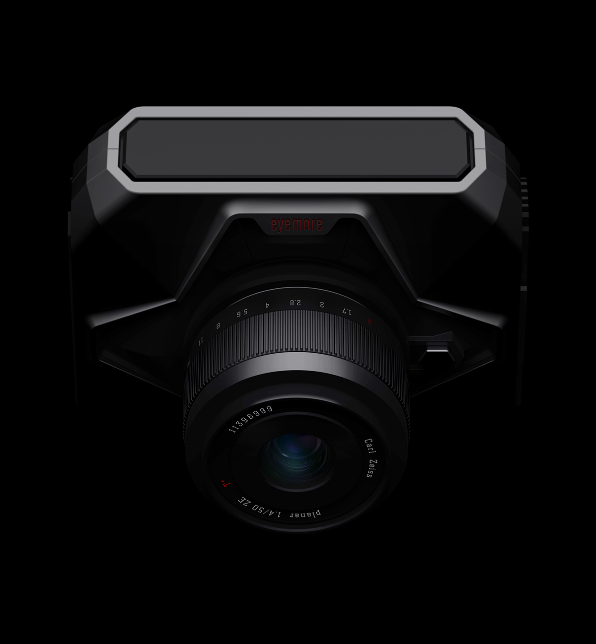 eyemore，live broadcast，camera，General image，Human eye engine，