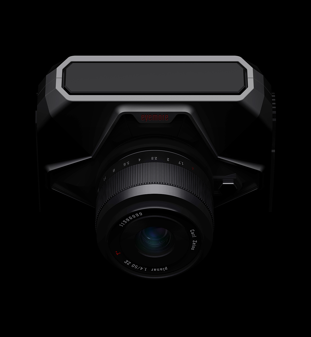 eyemore，live broadcast，camera，General image，Human eye engine，