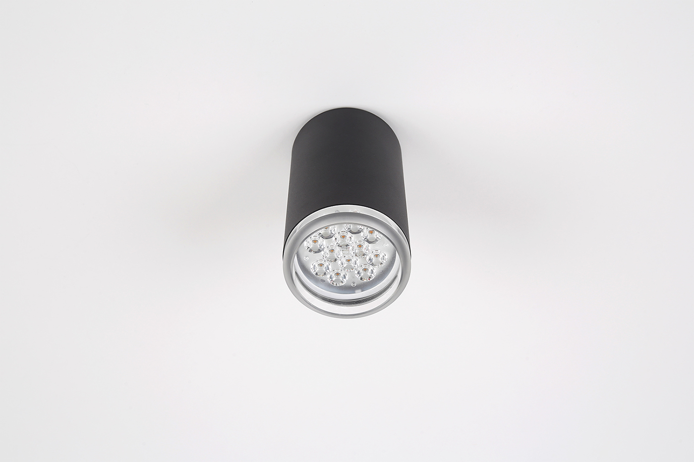 The Conduit，modularization，fashion，Lamp design，industrial design，Convenient installation，