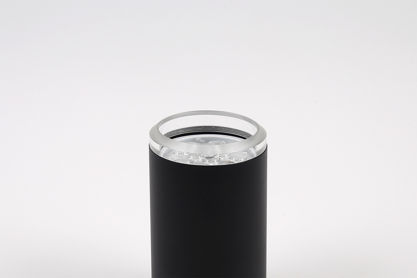 The Conduit，modularization，fashion，Lamp design，industrial design，Convenient installation，