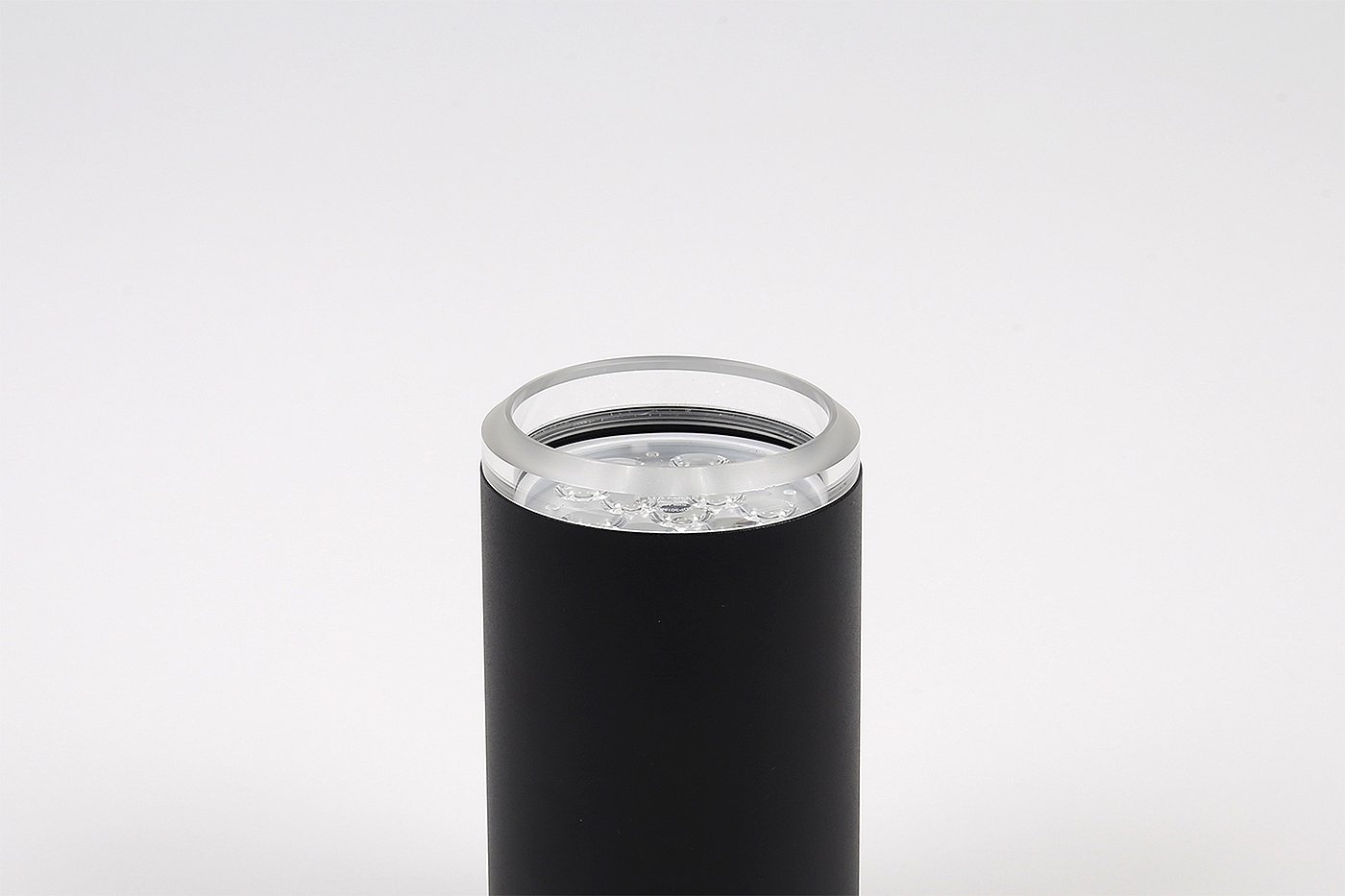 The Conduit，modularization，fashion，Lamp design，industrial design，Convenient installation，