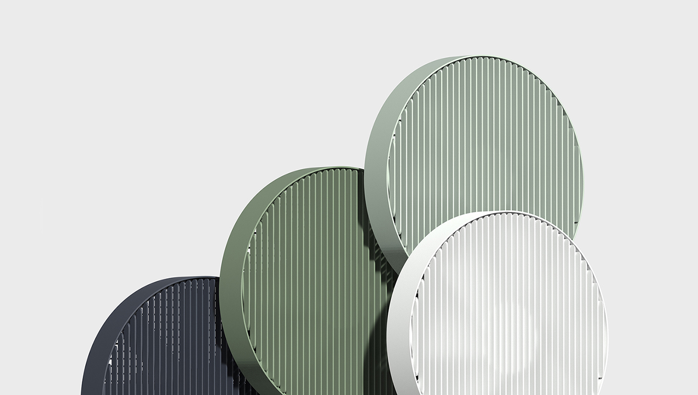 conbox，electric fan，Mobile app，wireless，General image，