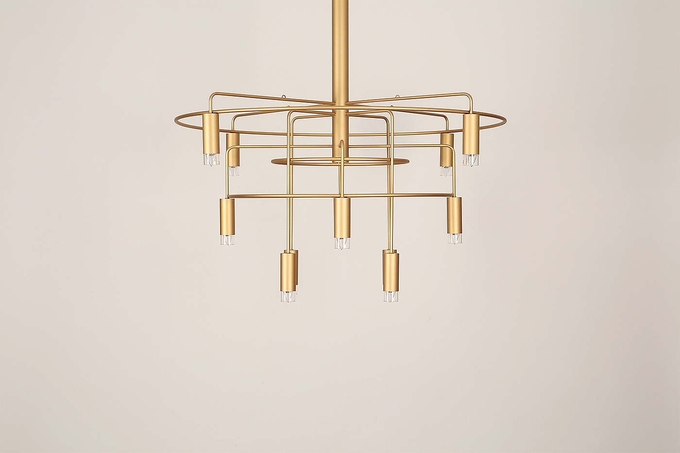 Galaxy，simple，Variability，Galaxy Chandelier，lamps and lanterns，industrial design，