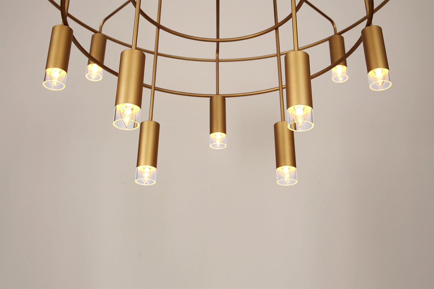 Galaxy，simple，Variability，Galaxy Chandelier，lamps and lanterns，industrial design，
