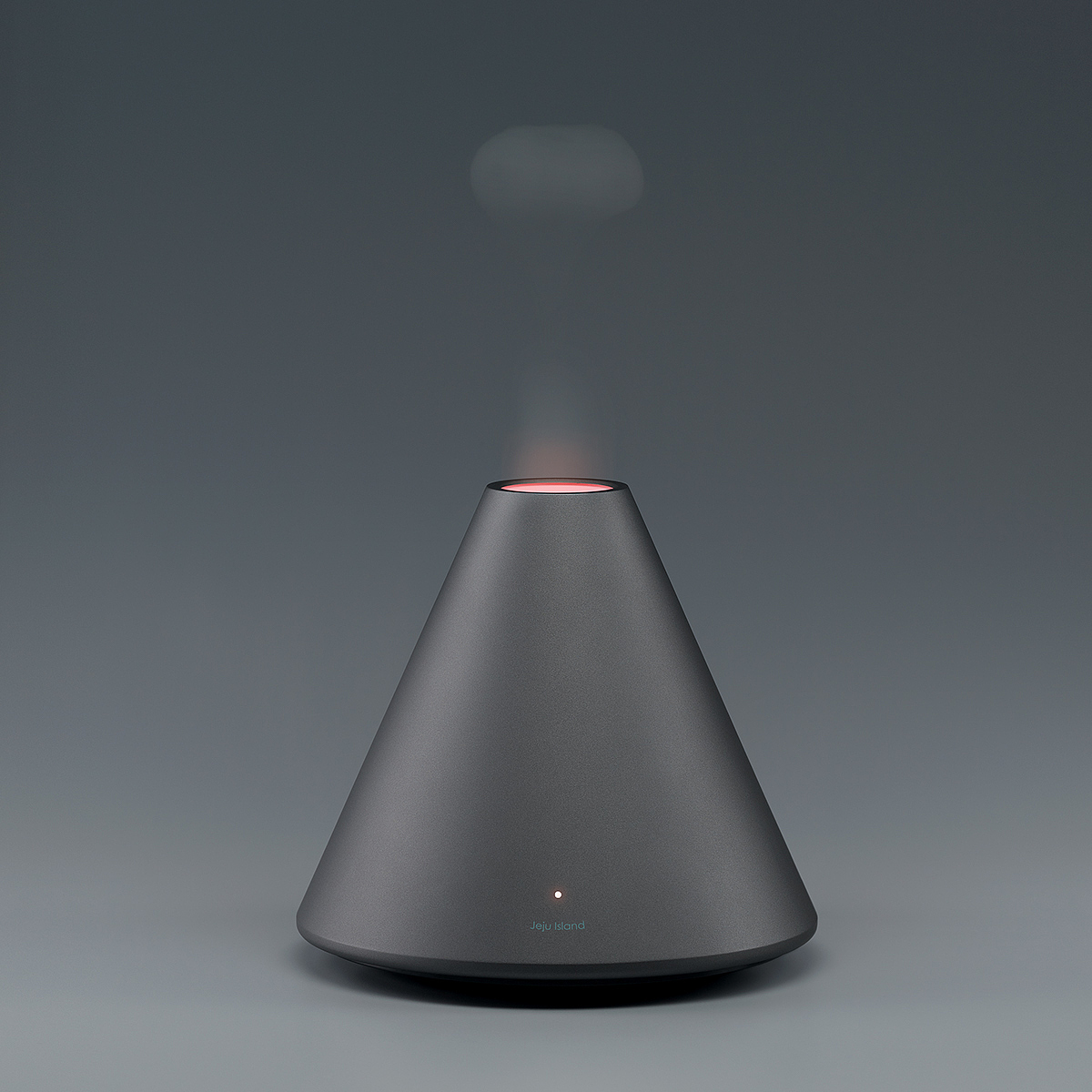 Humidifier，Volcano eruption，natural phenomena，General image，industrial design，