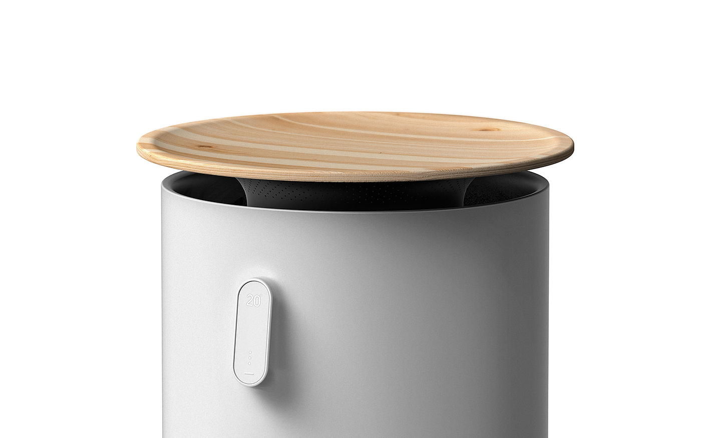 convenient，portability，Adjustable，No dead angle，originality，Air tree，360 degree air conditioner，