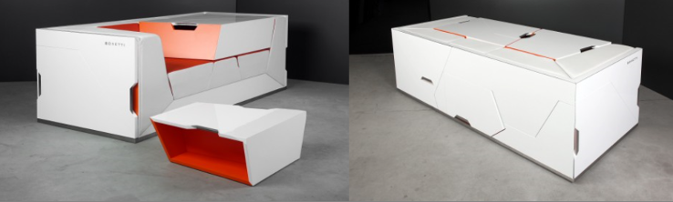 originality，deformation，Folding furniture，General image，furniture，