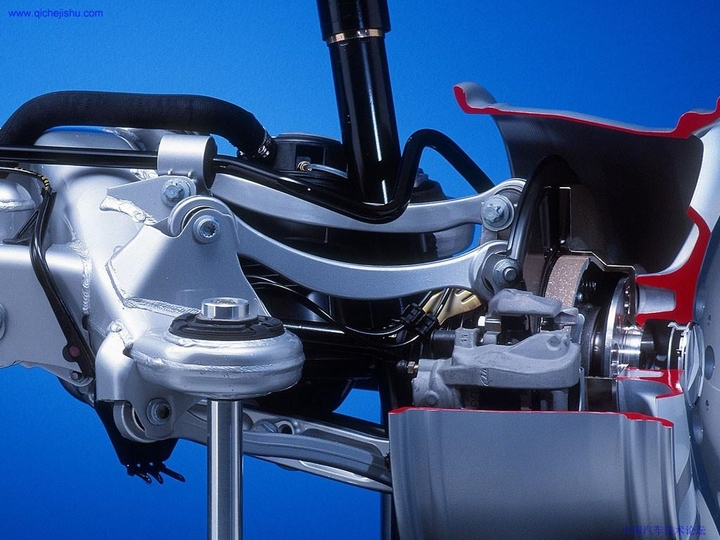 Automobile design，Perspective view，