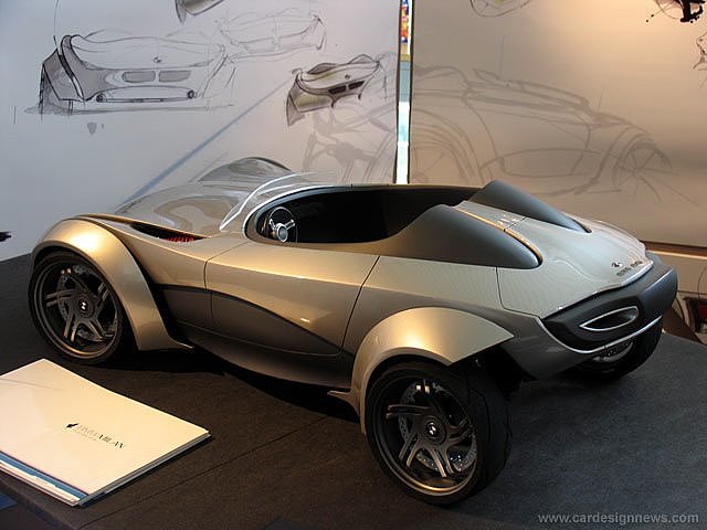 Automobile design，Model display，Hand painted ，