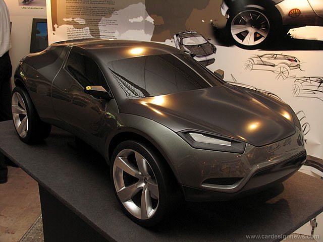 Automobile design，Model display，Hand painted ，