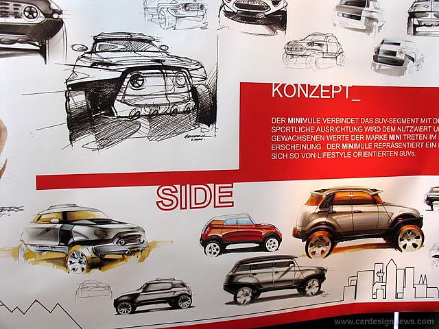 Automobile design，Model display，Hand painted ，