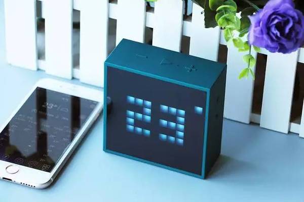 sound，General image，LED pixel screen，interest，originality，