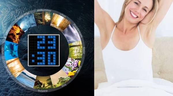 sound，General image，LED pixel screen，interest，originality，