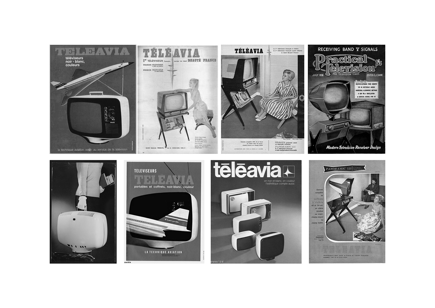 Retro，Television，General image，Design，household electrical appliances，