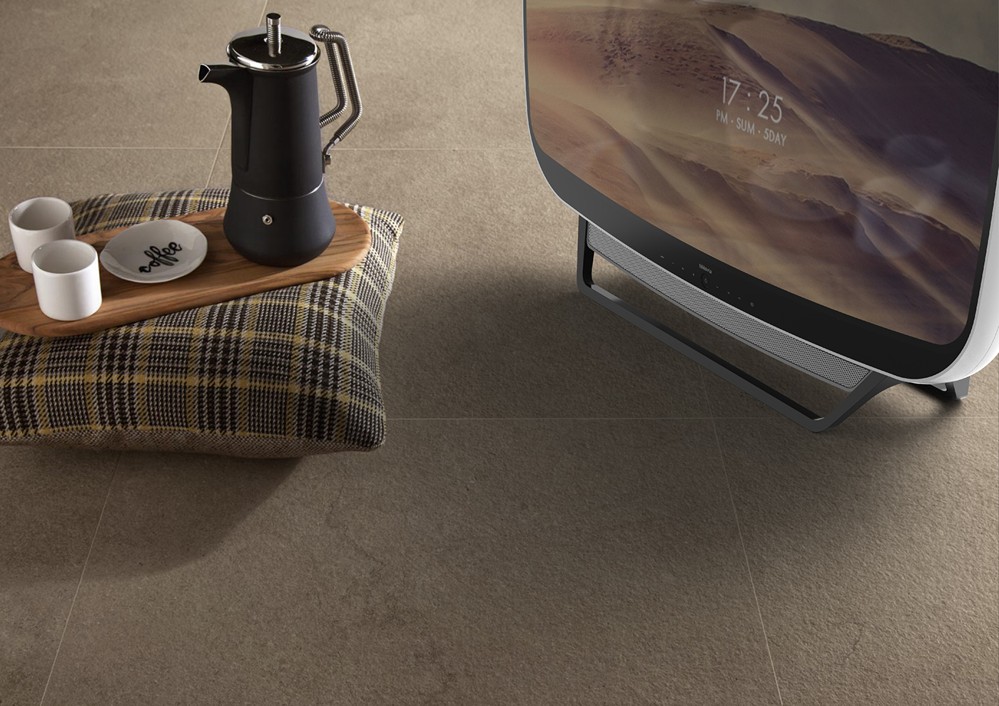 Retro，Television，General image，Design，household electrical appliances，