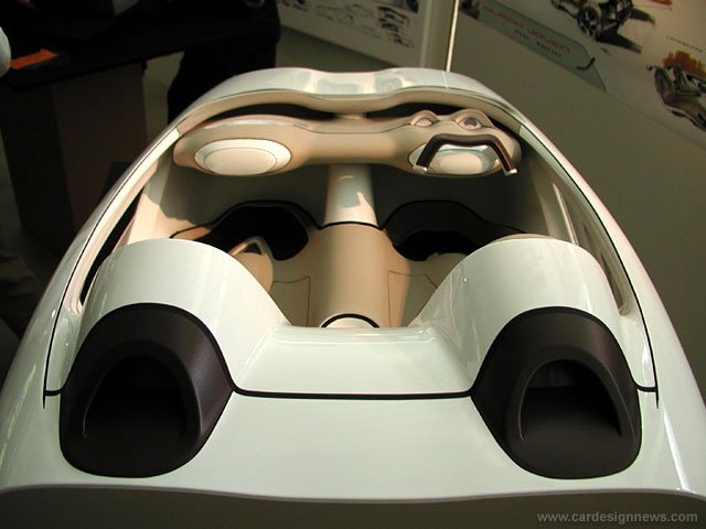 Automobile design，Model display，Hand painted ，